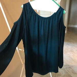 Show off your shoulders